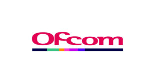 Ofcom logo