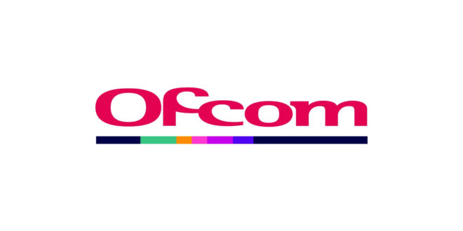 Ofcom logo