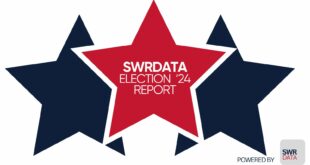 SWR Data Logo