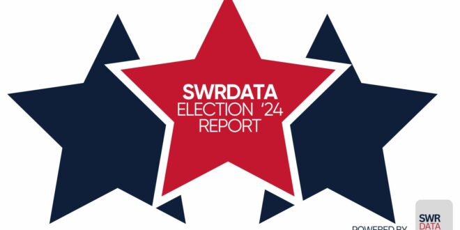 SWR Data Logo