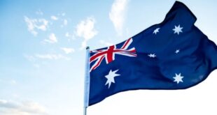 Australia flag