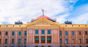 Arizona State House