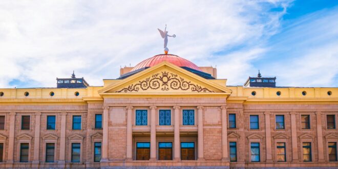 Arizona State House