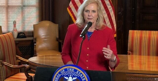 Catherine Hanaway