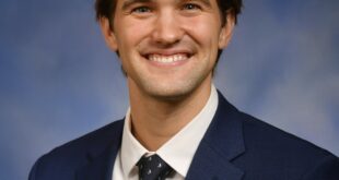 Josh Schriver