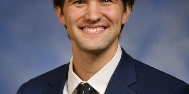Josh Schriver