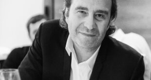 Xavier Niel