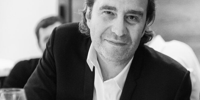 Xavier Niel