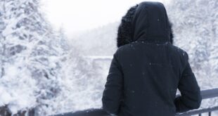 Cold weather