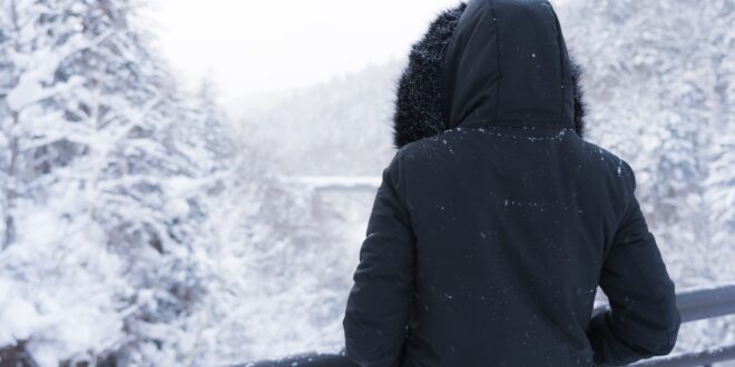 Cold weather