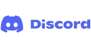 Discord logo