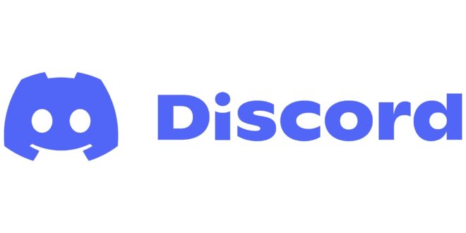 Discord logo