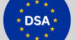 EU DSA logo