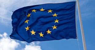 EU flag