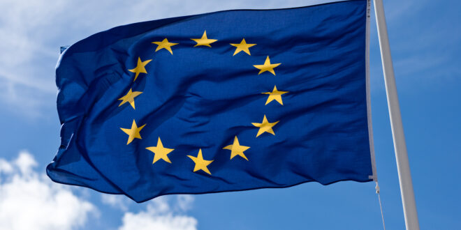 EU flag