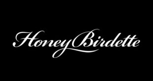 Honey Birdette logo