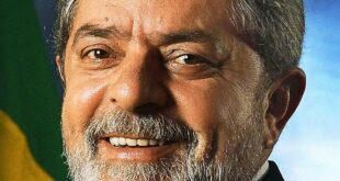 Luiz Inácio Lula da Silva