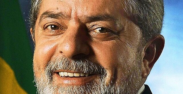 Luiz Inácio Lula da Silva
