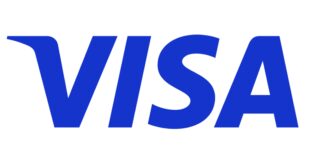 Visa Logo