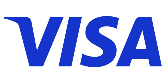Visa Logo