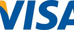 Visa logo