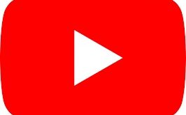 YouTube logo